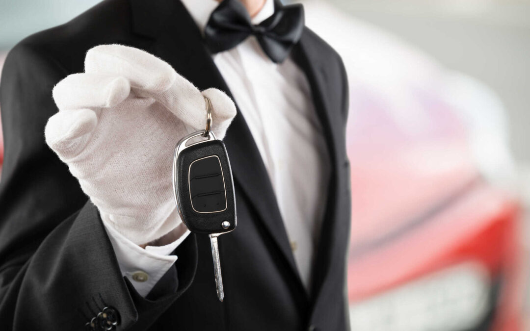 Estrena la obra ‘Valet Parking’ de Julio Chávez