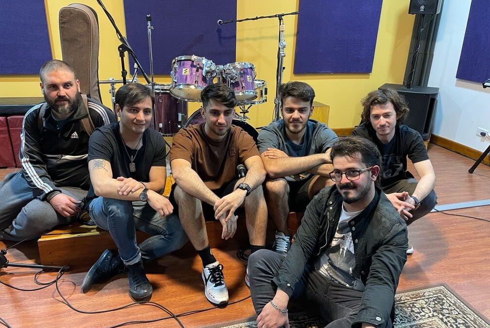 Homenaje a Queen con toque sanjuanino