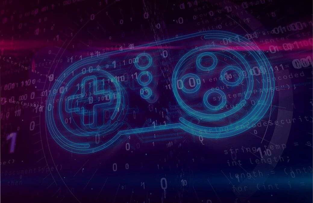 Concurso nacional de videojuegos y juegos de mesa