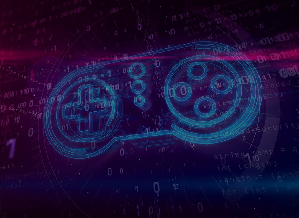 Crear videojuegos