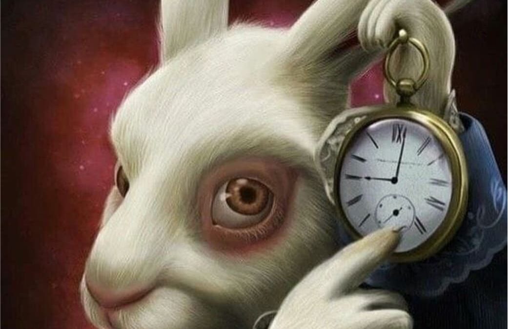 De tiempo somos