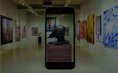 Abrió la 14º edición del Premio Itaú de Artes Visuales