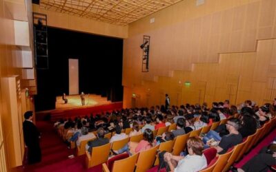 El TB abre convocatoria a propuestas artísticas