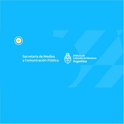 Sec. de medios