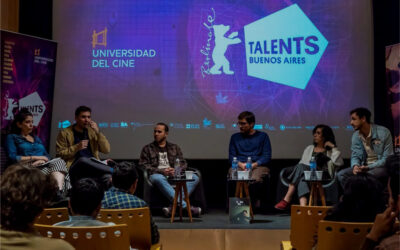 Ya está abierta la inscripción al «18º Talents BA 2023»