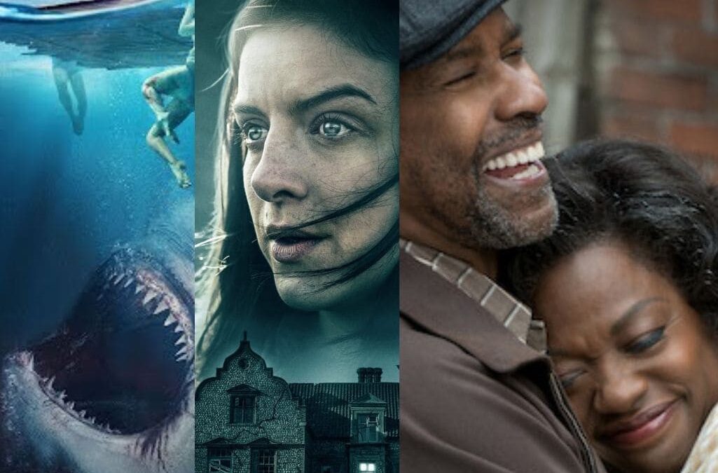 Noviembre en UPCN: Películas en cartelera