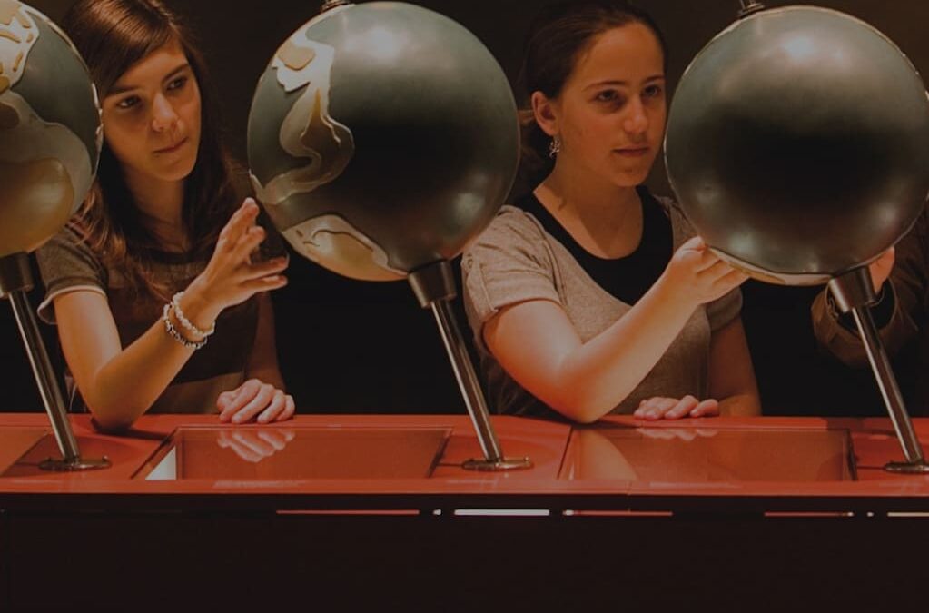 Convocan a presentar «Proyectos de Cultura Científica»