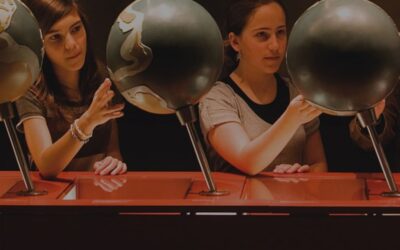 Convocan a presentar «Proyectos de Cultura Científica»
