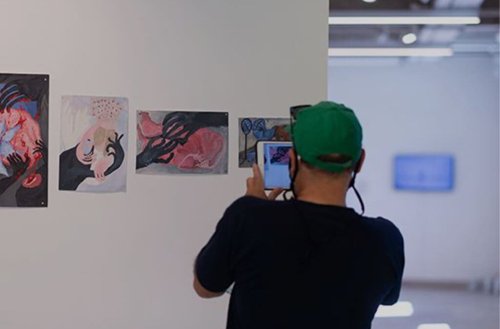Premio Fundación Andreani a las Artes Visuales