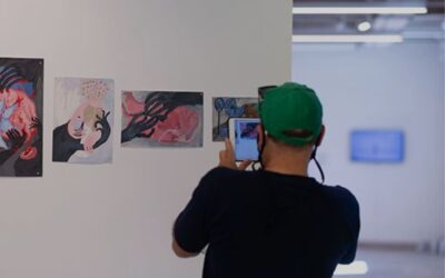 Premio Fundación Andreani a las Artes Visuales