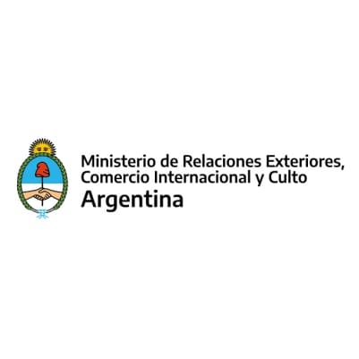 Cancilleria argentina