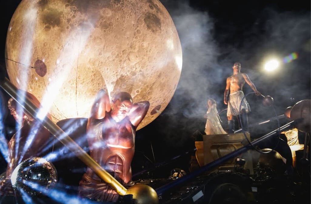 Audición de artistas para la FNS 2025