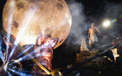 Audición de artistas para la FNS 2025