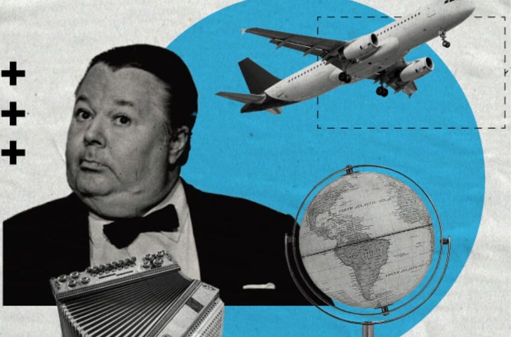 Cancillería lanzó el programa «Cultura argentina al mundo»