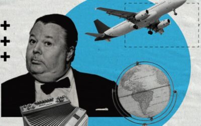 Cancillería lanzó el programa «Cultura argentina al mundo»