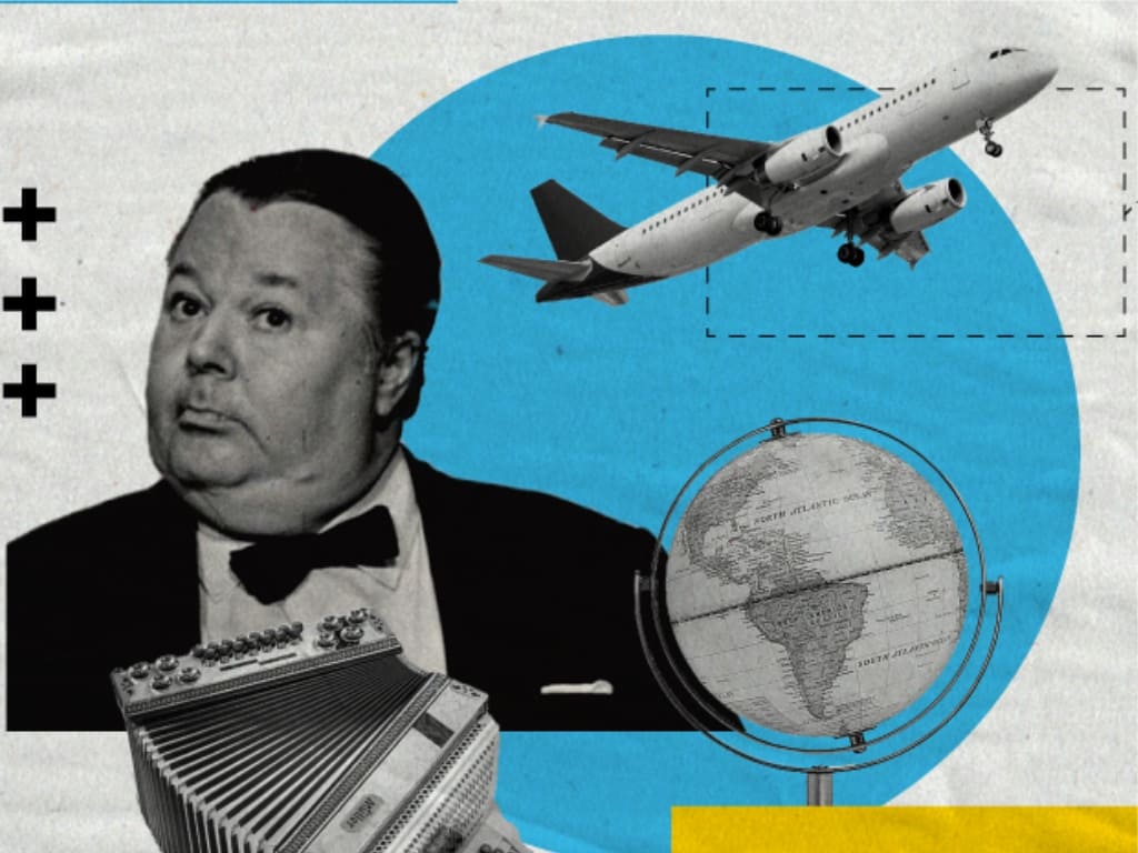 Cultura argentina al mundo cultura argentina al mundo