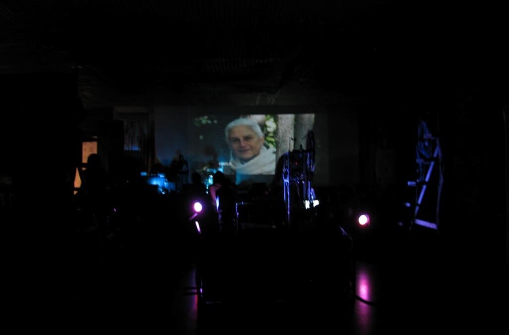 12º Festival Internacional de Cine Independiente de Cosquín (FICIC)