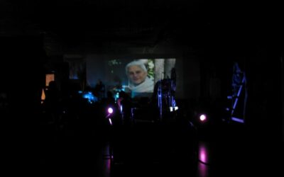12º Festival Internacional de Cine Independiente de Cosquín (FICIC)