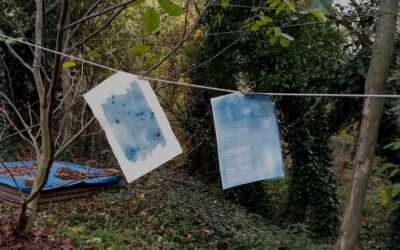 Llamado a artistas sanjuaninos para la residencia Flusslab 2023
