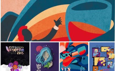 Abren concurso para el diseño de imagen de la Vendimia 2023