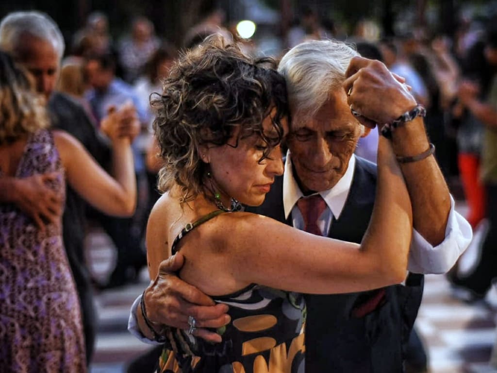 milonga