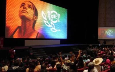Apoyo del INCAA a festivales y muestras de cine de todo el país