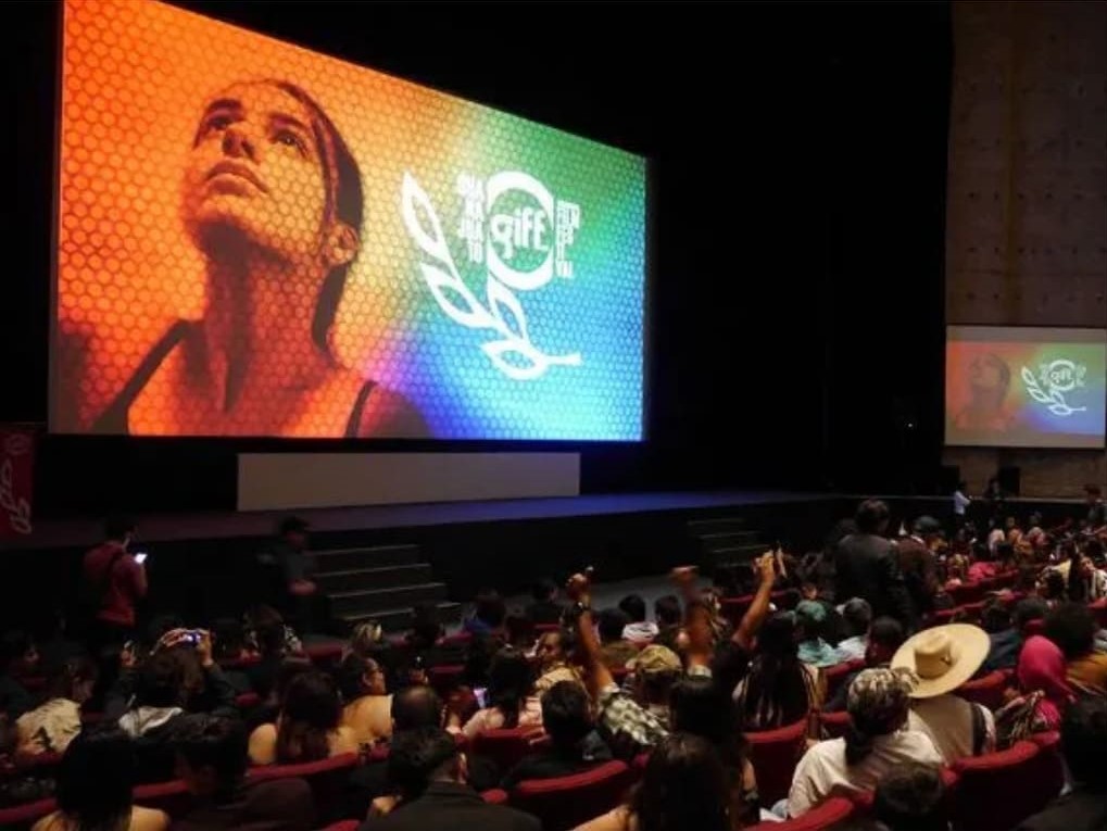 Apoyo a Festivales de Cine historias breves