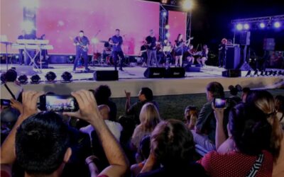 Abren convocatoria a músicos para la FNS