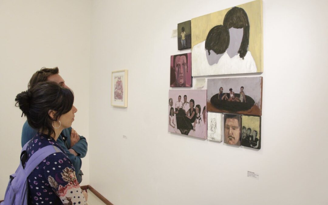 6º Premio MACSUR a las Artes Visuales 2023