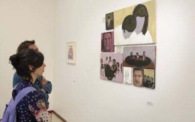 6º Premio MACSUR a las Artes Visuales 2023