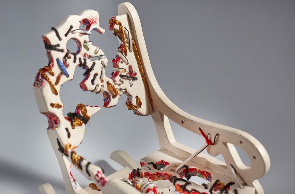 Convocatoria abierta al XIX Salón de Arte Textil