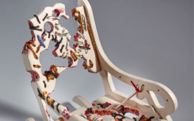Convocatoria abierta al XIX Salón de Arte Textil