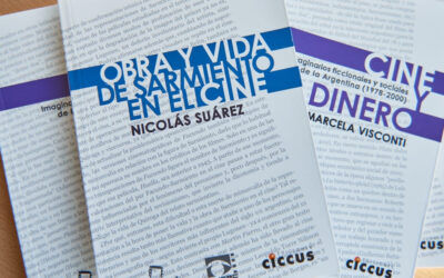 6º Concurso Nacional y Federal de Estudios sobre Cine Argentino