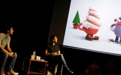 Festival de cine de stop motion SMOF, 2023