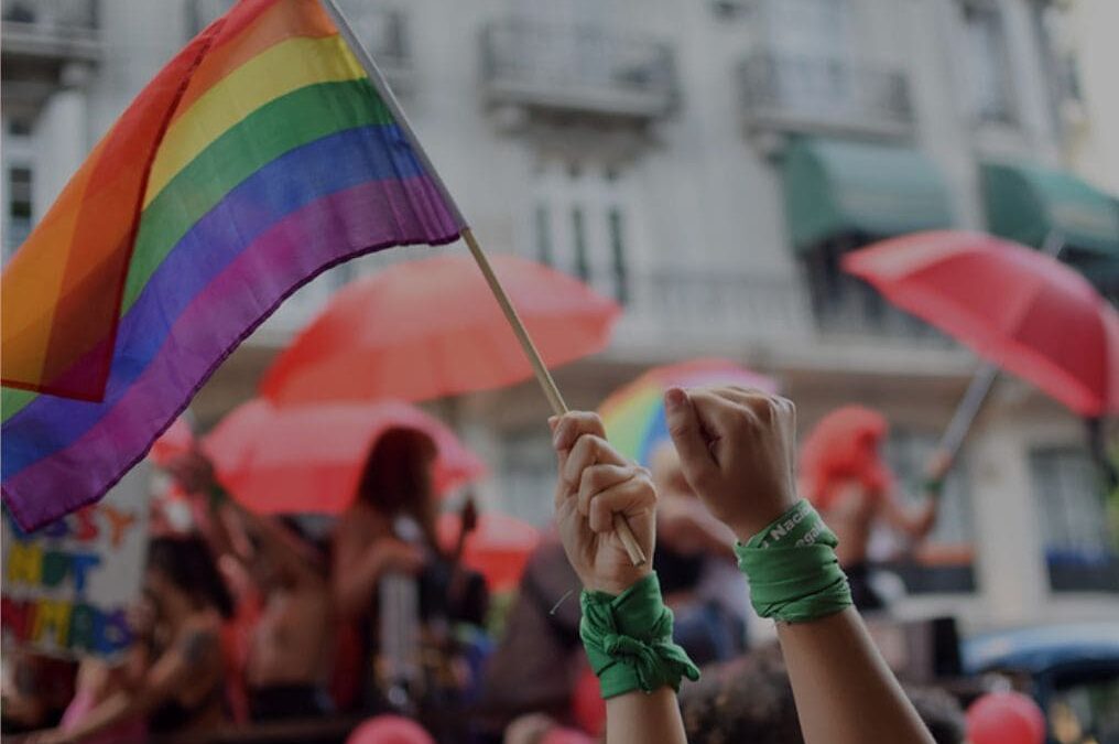 3° Diplomatura en Gestión de Proyectos Culturales LGTBI+