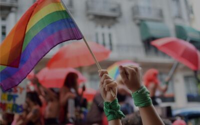 3° Diplomatura en Gestión de Proyectos Culturales LGTBI+