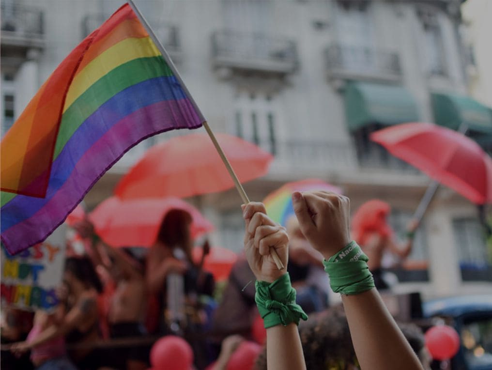 Diplomatura LGTBI+ Diplomatura LGTBI+