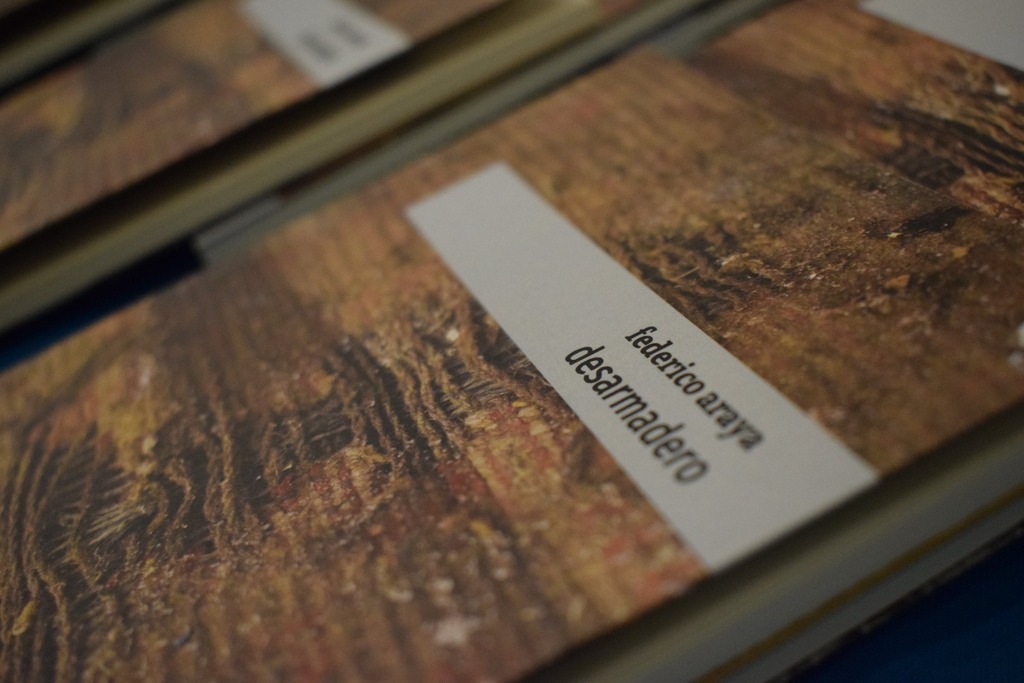 Elandamio elandamio ediciones