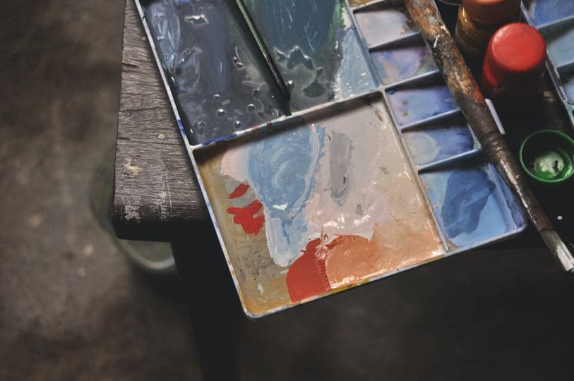 Inscripciones abiertas para las Becas Creación del FNA