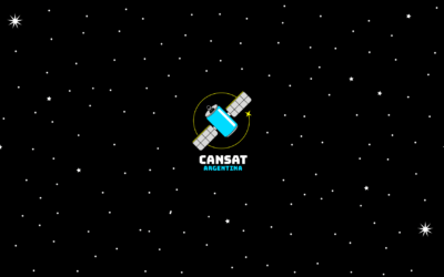 Lanzaron la segunda edición del desafío CANSAT Argentina 2023