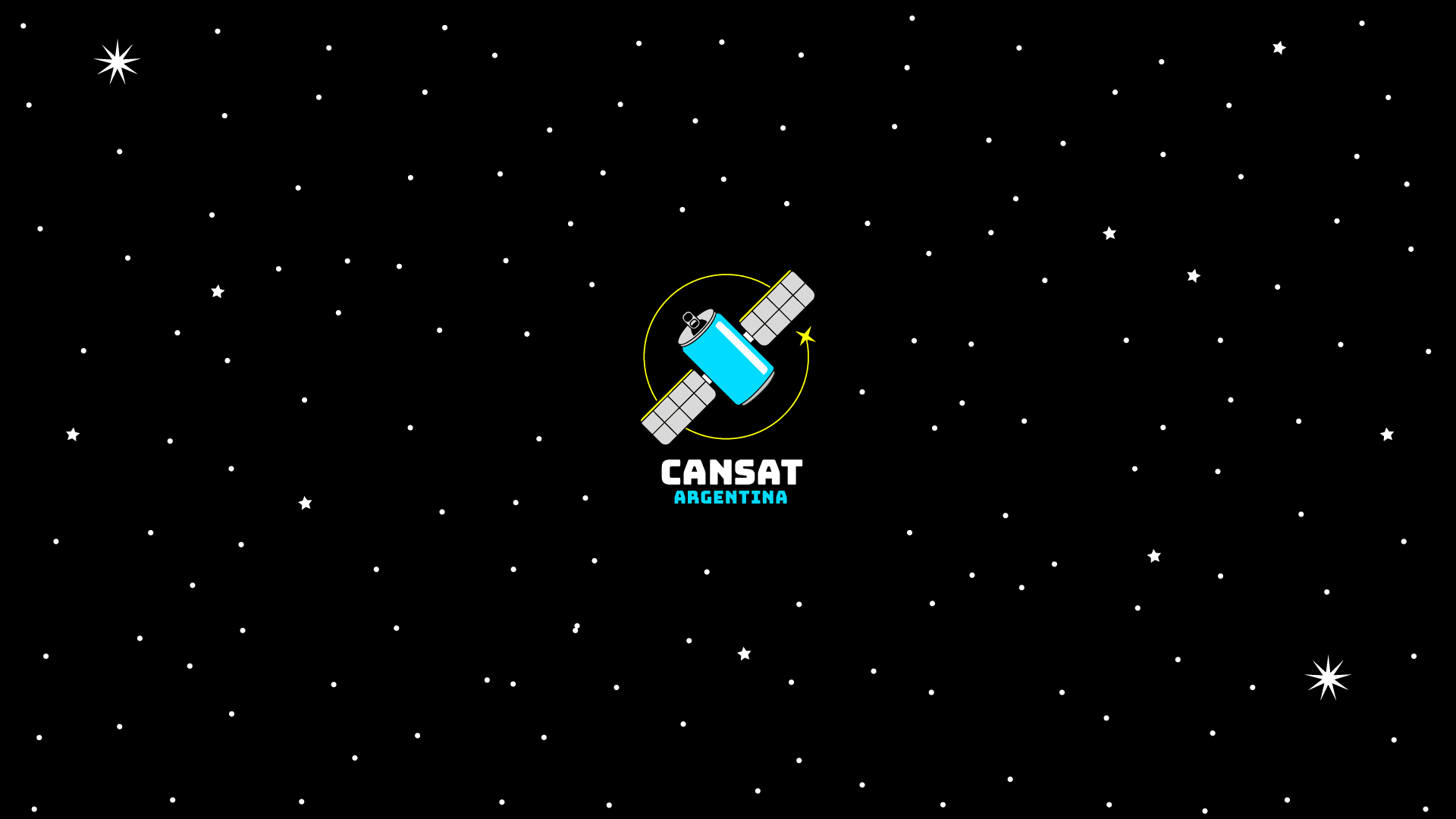 CANSAT ARGENTINA 2023 historias breves