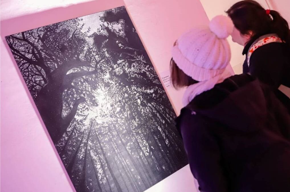 Ya está abierta la tercera edición del certamen «Juego de Damas»