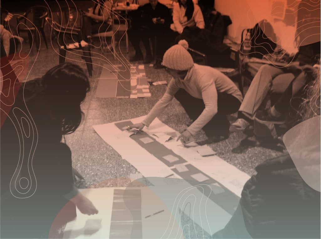 Cooperativismo cultural Cultura, Memoria, Verdad y Justicia