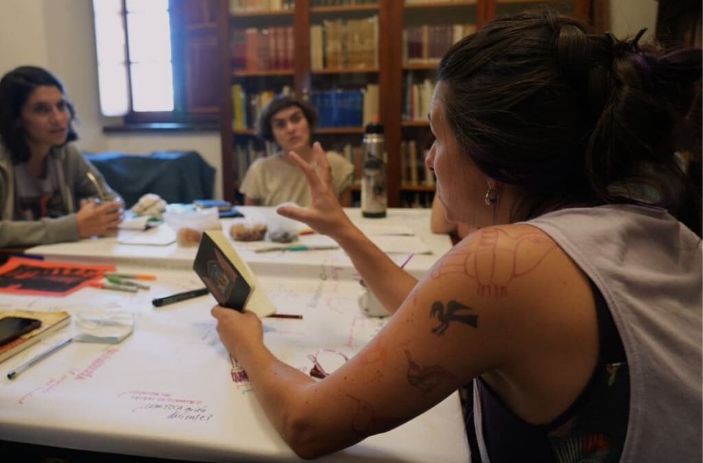 El FNA llama a concurso de proyectos curatoriales