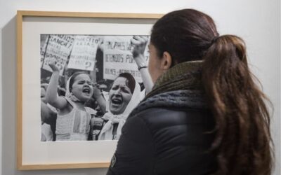 Curso virtual «Cultura, Memoria, Verdad y Justicia»
