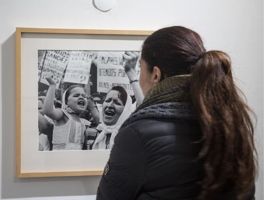 Memoria, Verdad y Justicia Cultura, Memoria, Verdad y Justicia