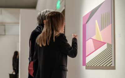 Salón Regional de Artes Visuales Vendimia 2025 – 2026