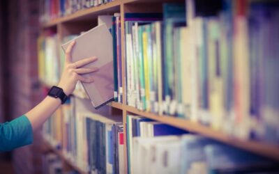Abrió la inscripción a la Tec. Superior en Bibliotecología