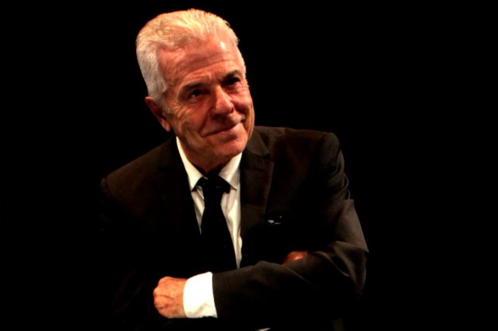 “Ser un trabajador del arte, es encarar una manera riesgosa de vivir”