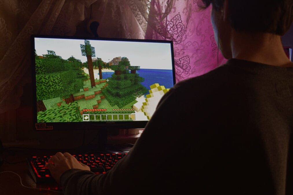 Diplomatura en videojuegos: virtual, federal y gratuita